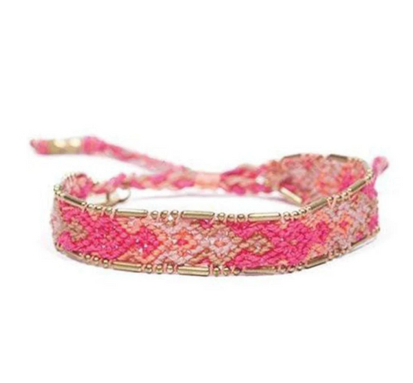 Love is Project Bracelet