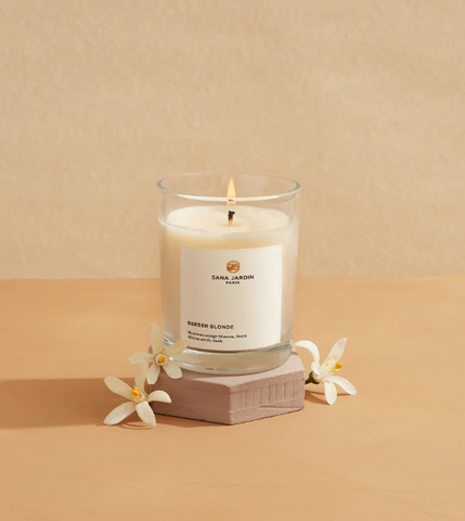 Candles + Diffusers