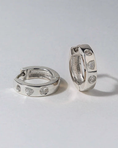 Demi-Fine Jewelry