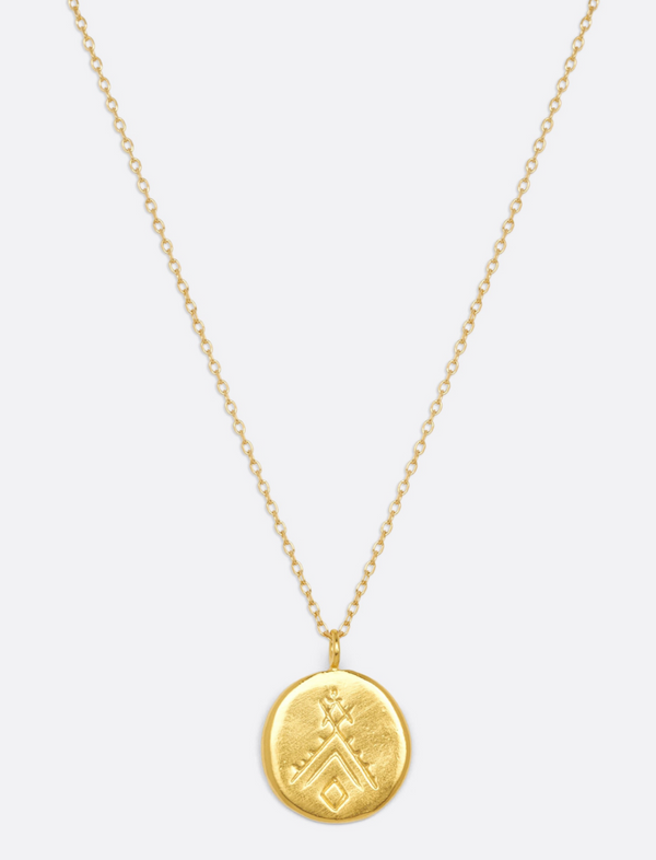 Monsieur Paris Kenza Necklace