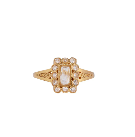 Adèle Ring